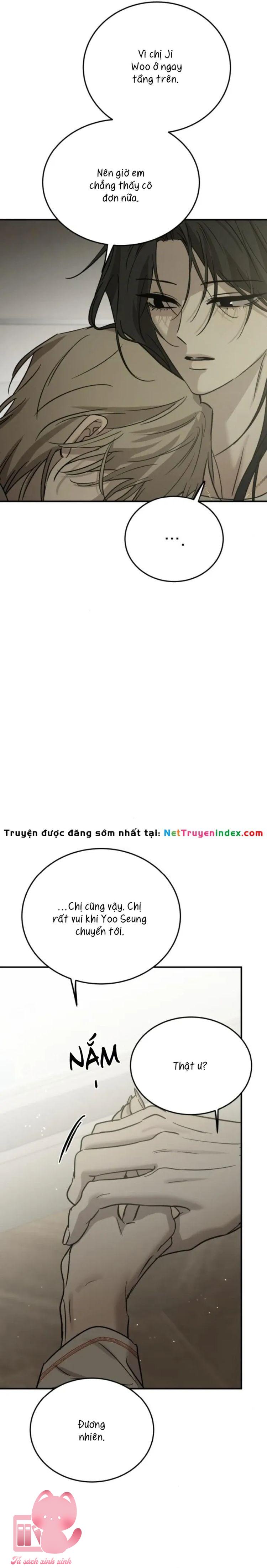 Những Kẻ Thú Tính - Chap 52 - Trang 18