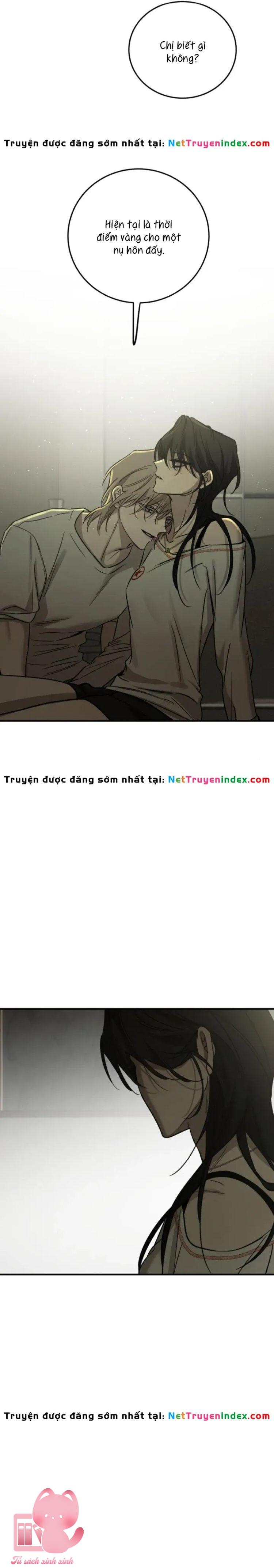 Những Kẻ Thú Tính - Chap 52 - Trang 19