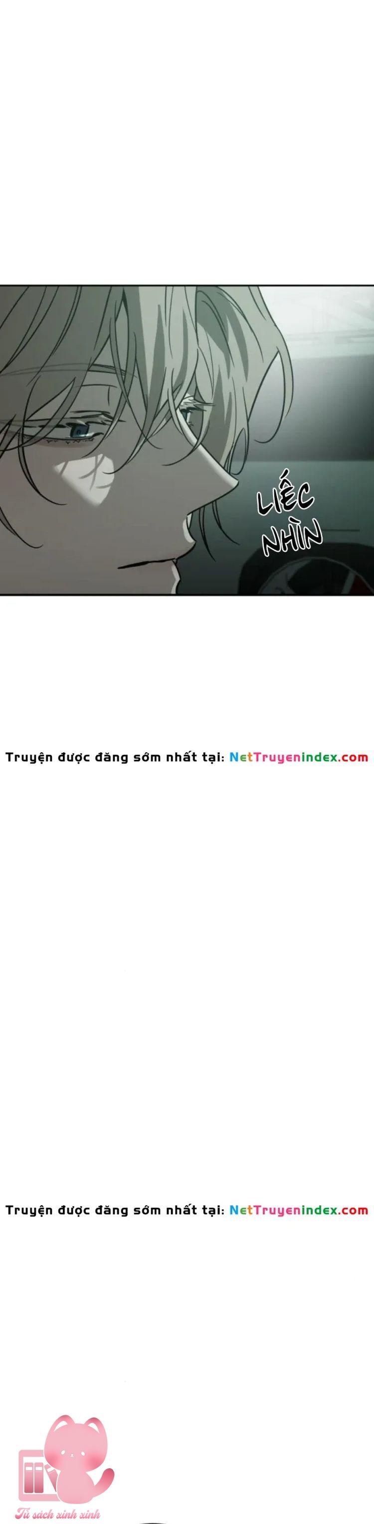 Những Kẻ Thú Tính - Chap 52 - Trang 3
