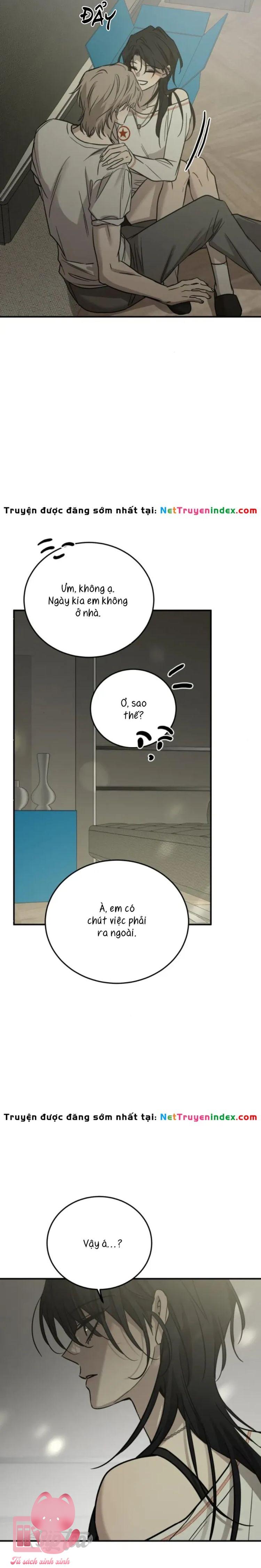 Những Kẻ Thú Tính - Chap 52 - Trang 22