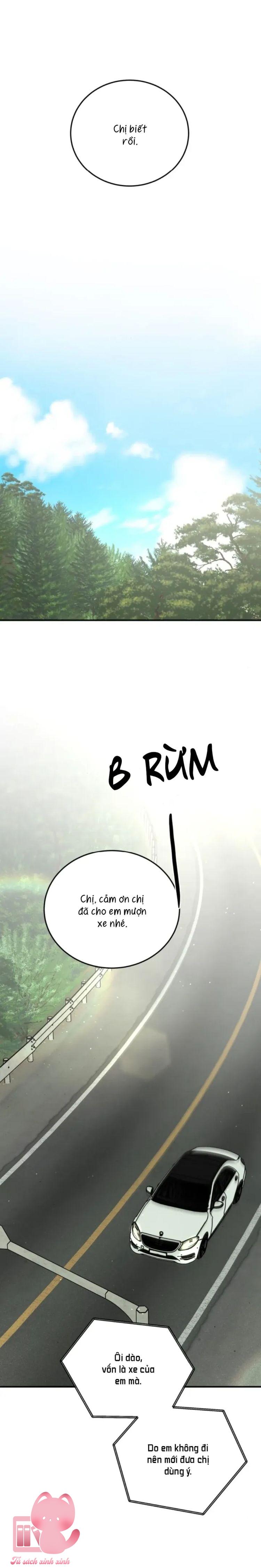 Những Kẻ Thú Tính - Chap 52 - Trang 23