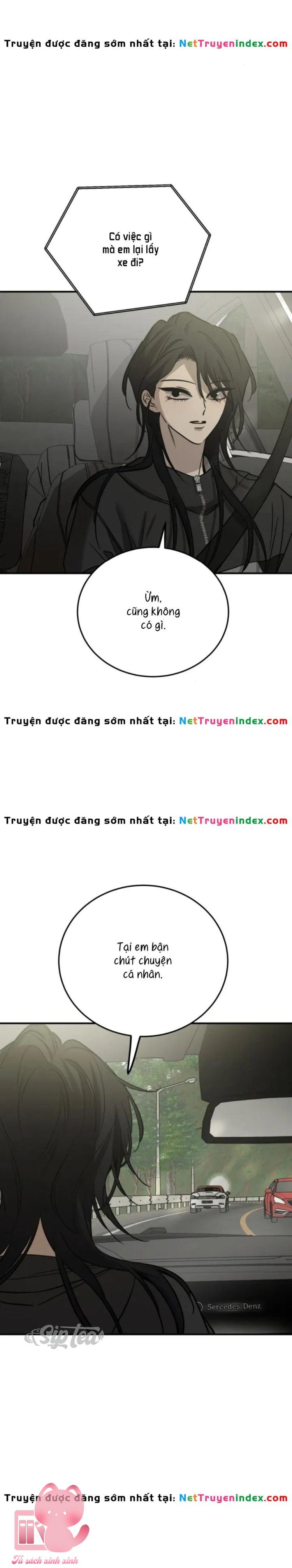 Những Kẻ Thú Tính - Chap 52 - Trang 24