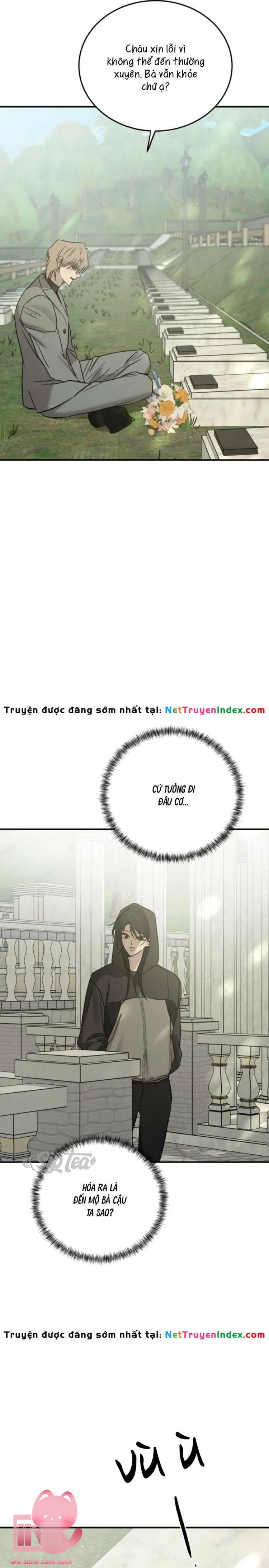 Những Kẻ Thú Tính - Chap 52 - Trang 27