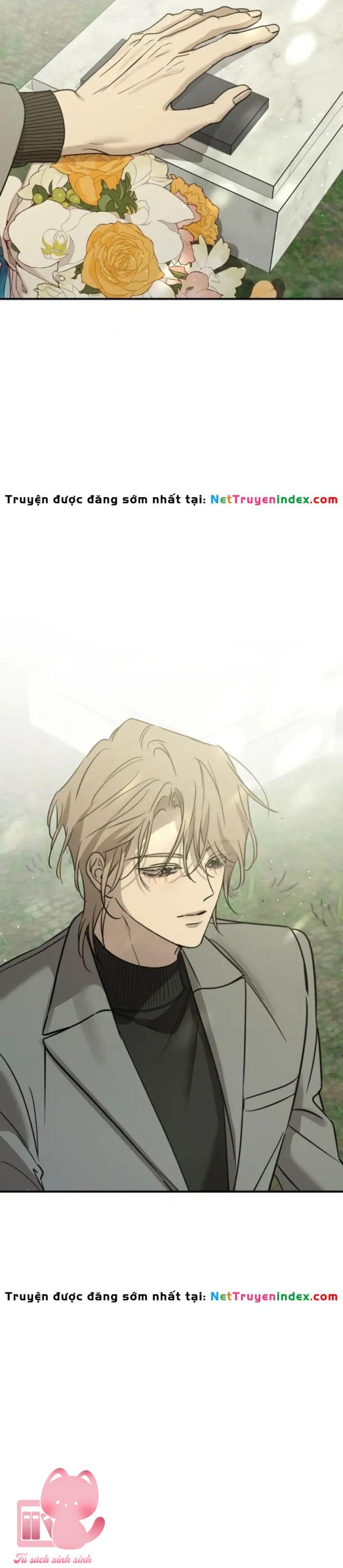 Những Kẻ Thú Tính - Chap 52 - Trang 28