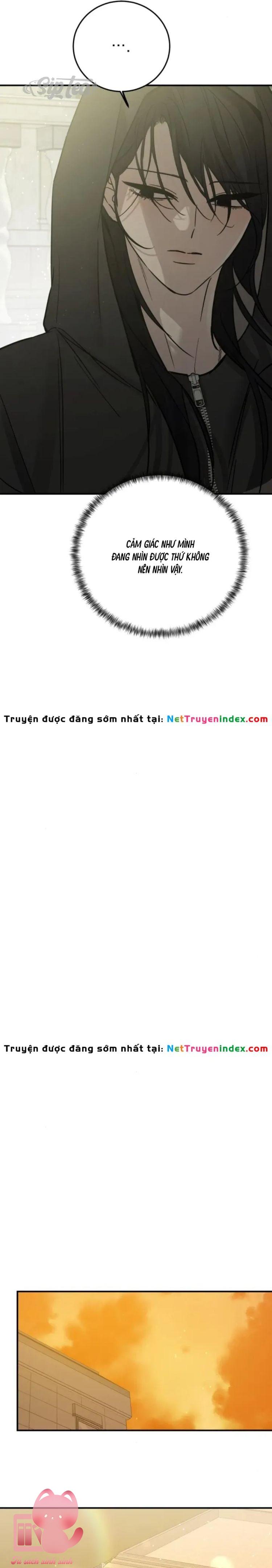 Những Kẻ Thú Tính - Chap 52 - Trang 29