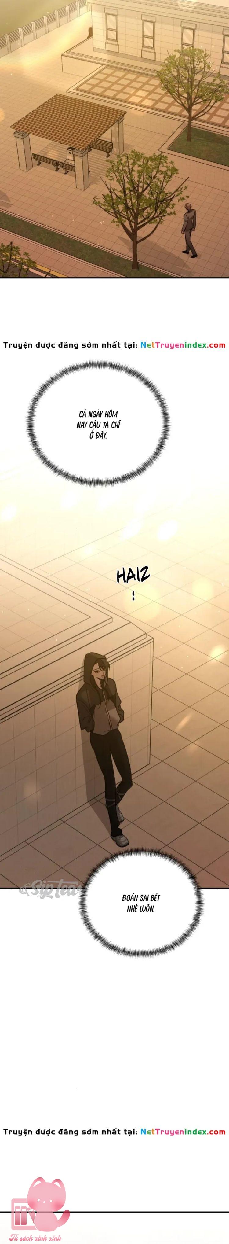 Những Kẻ Thú Tính - Chap 52 - Trang 30
