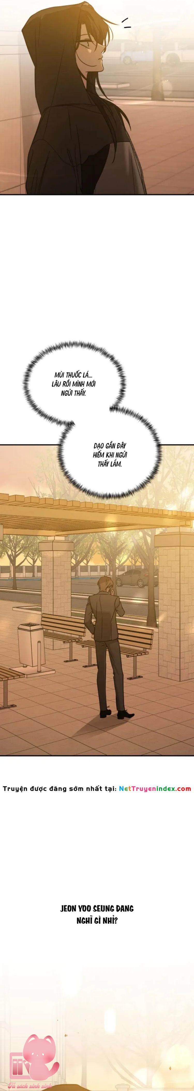 Những Kẻ Thú Tính - Chap 52 - Trang 31