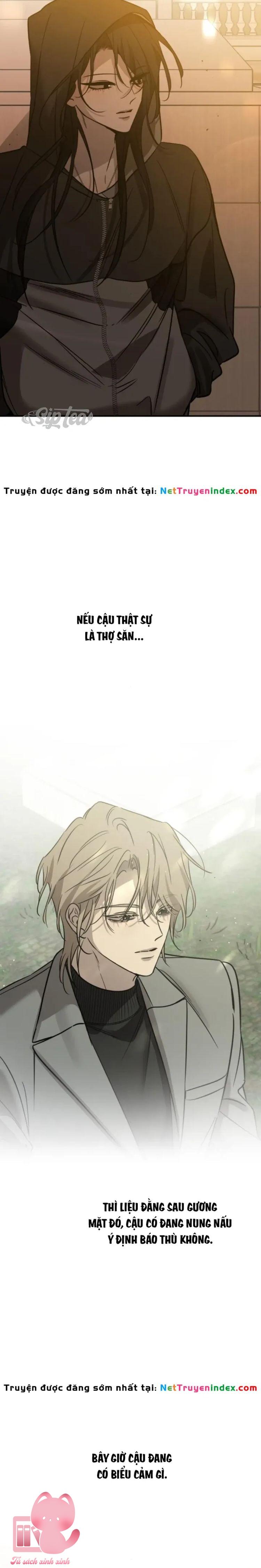 Những Kẻ Thú Tính - Chap 52 - Trang 32