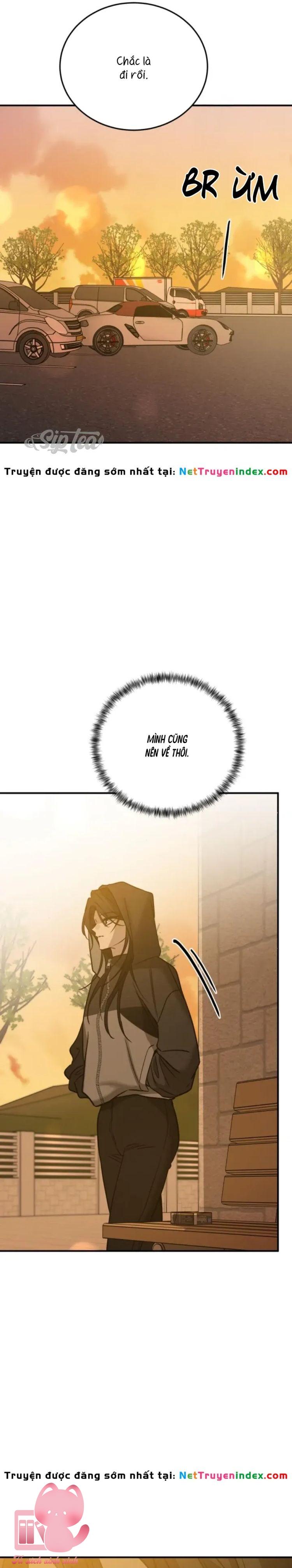 Những Kẻ Thú Tính - Chap 52 - Trang 34