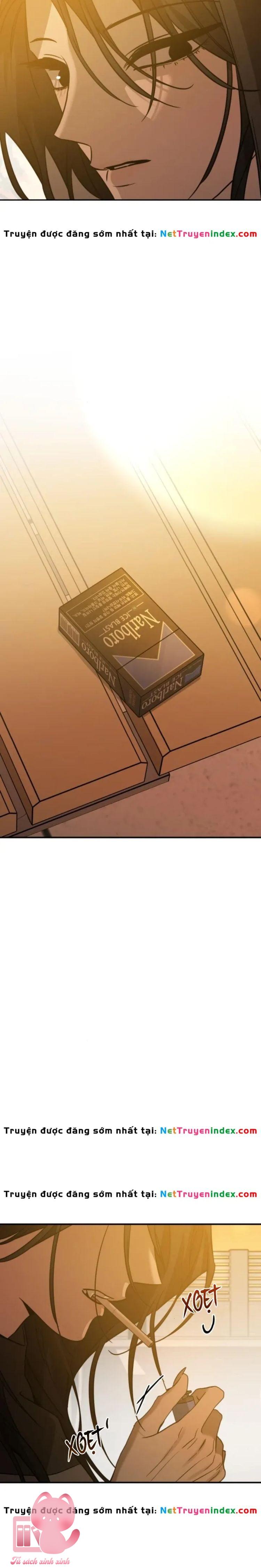 Những Kẻ Thú Tính - Chap 52 - Trang 35