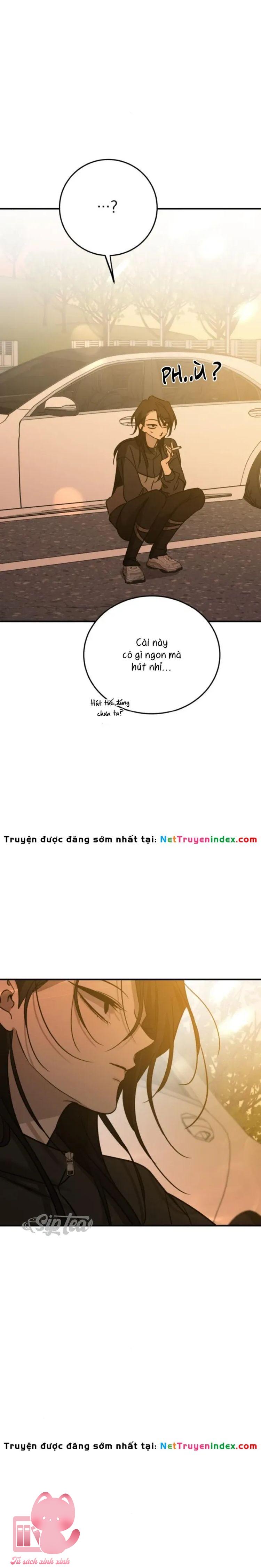 Những Kẻ Thú Tính - Chap 52 - Trang 36