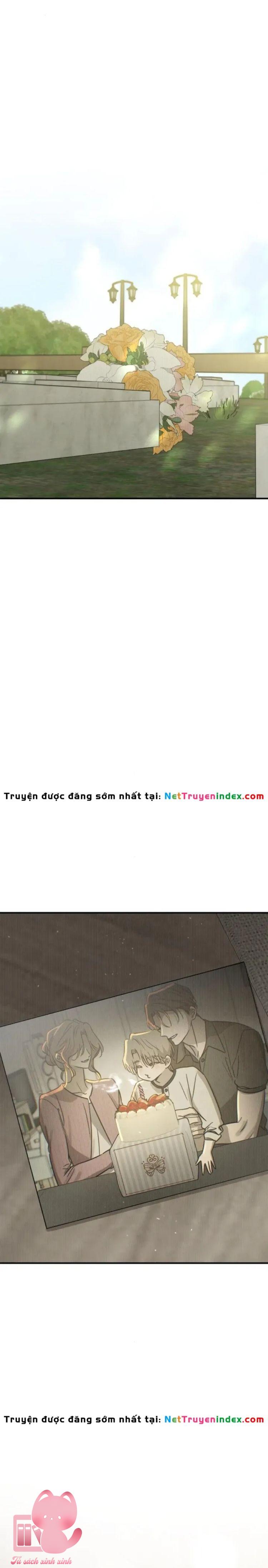 Những Kẻ Thú Tính - Chap 52 - Trang 37
