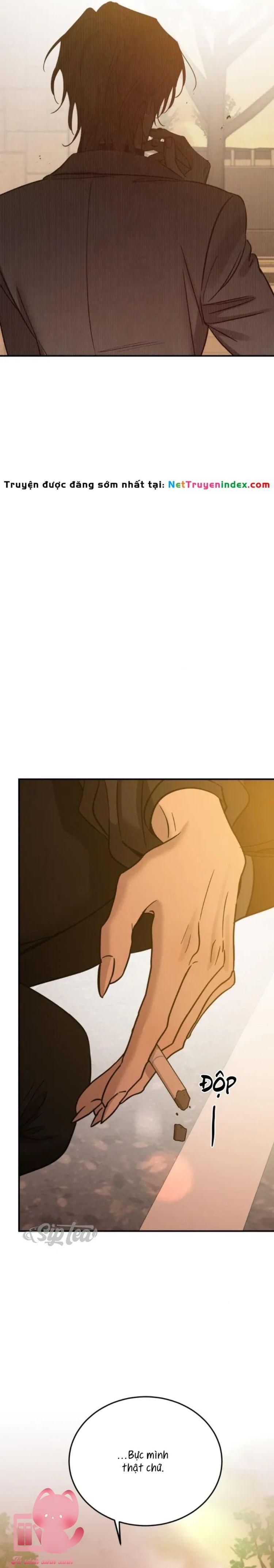 Những Kẻ Thú Tính - Chap 52 - Trang 38