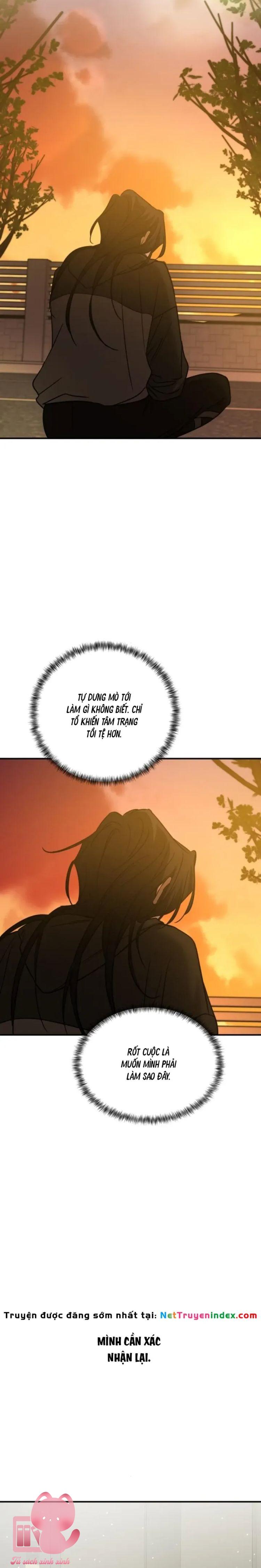 Những Kẻ Thú Tính - Chap 52 - Trang 39