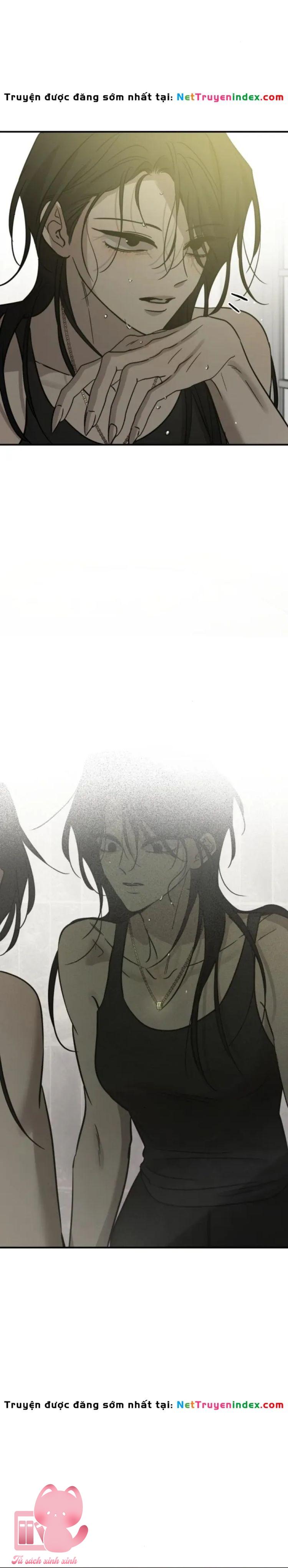 Những Kẻ Thú Tính - Chap 52 - Trang 41