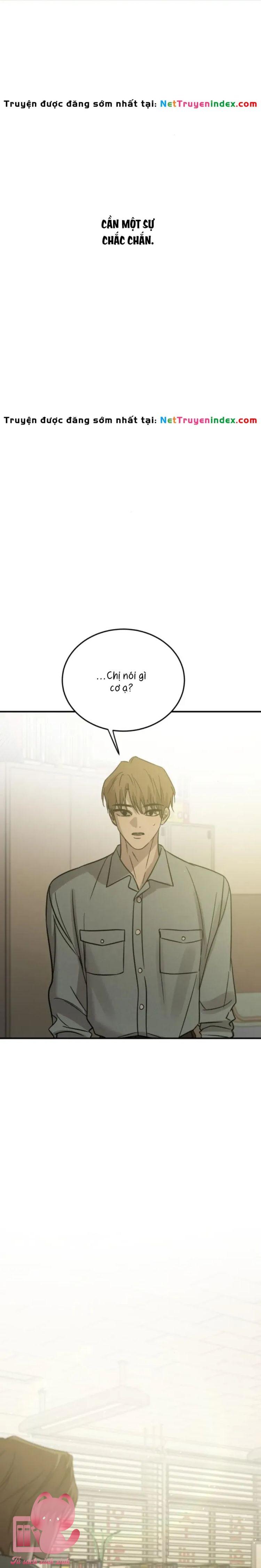 Những Kẻ Thú Tính - Chap 52 - Trang 43