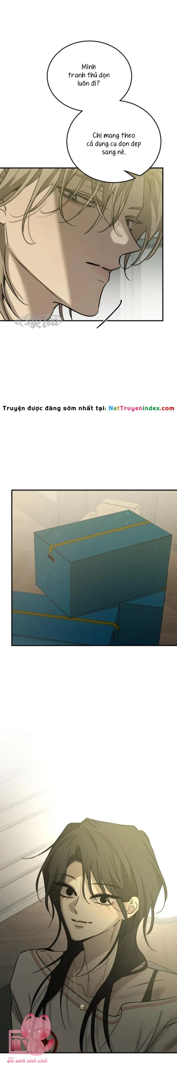 Những Kẻ Thú Tính - Chap 52 - Trang 6