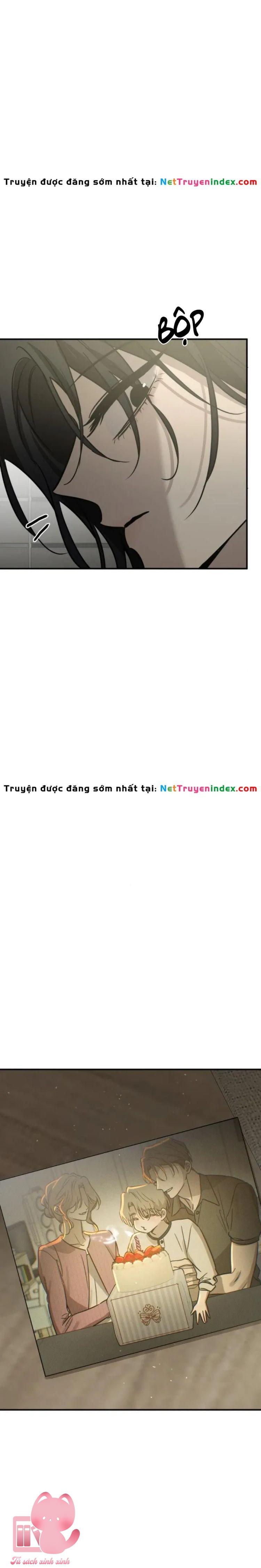 Những Kẻ Thú Tính - Chap 52 - Trang 10
