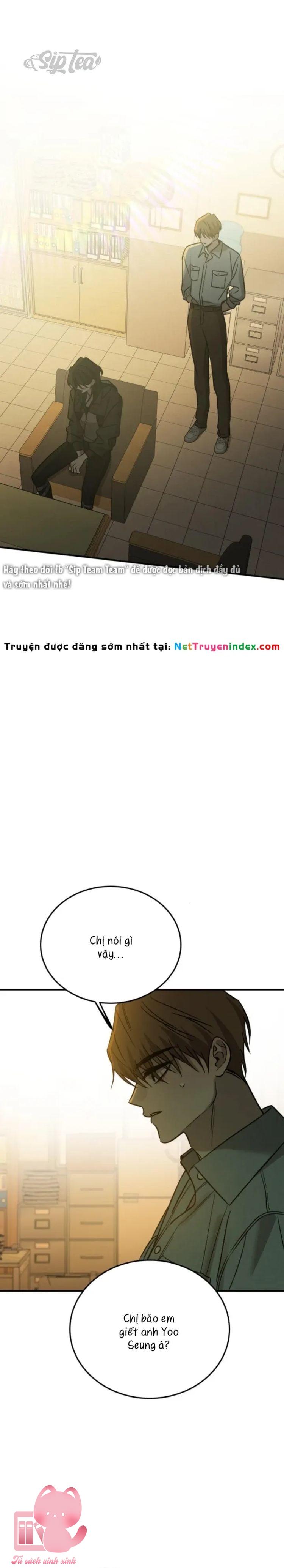 Những Kẻ Thú Tính - Chap 53 - Trang 2