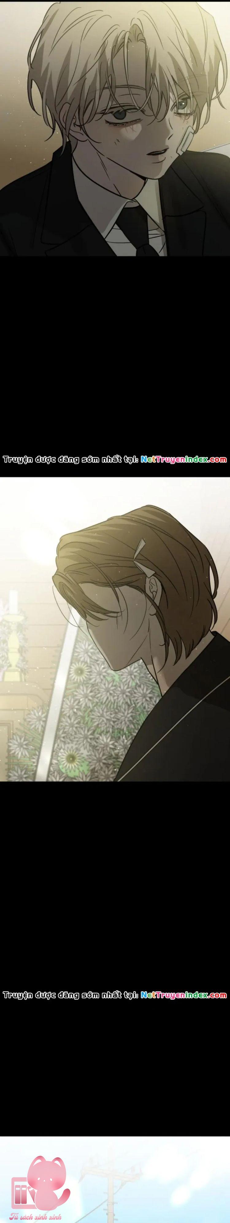 Những Kẻ Thú Tính - Chap 53 - Trang 12