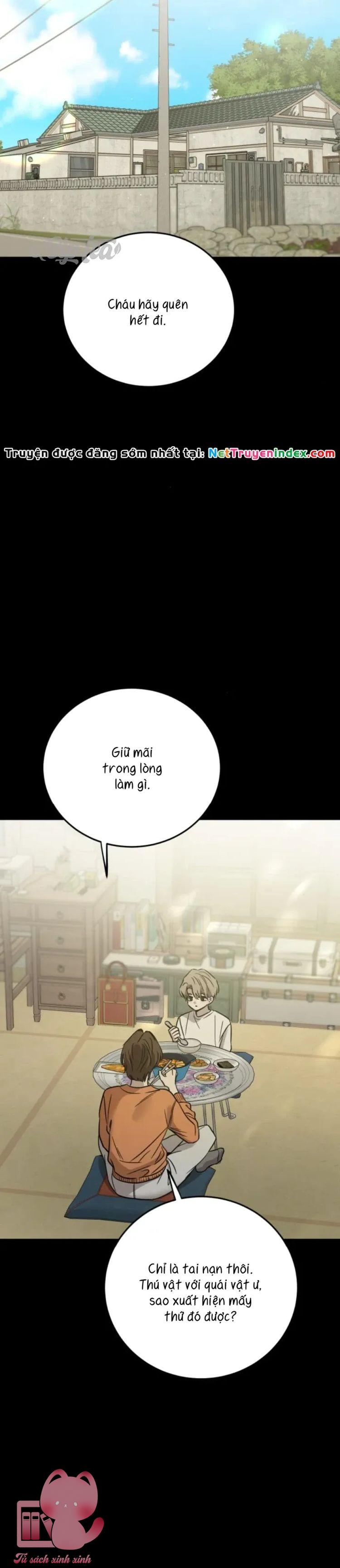 Những Kẻ Thú Tính - Chap 53 - Trang 13