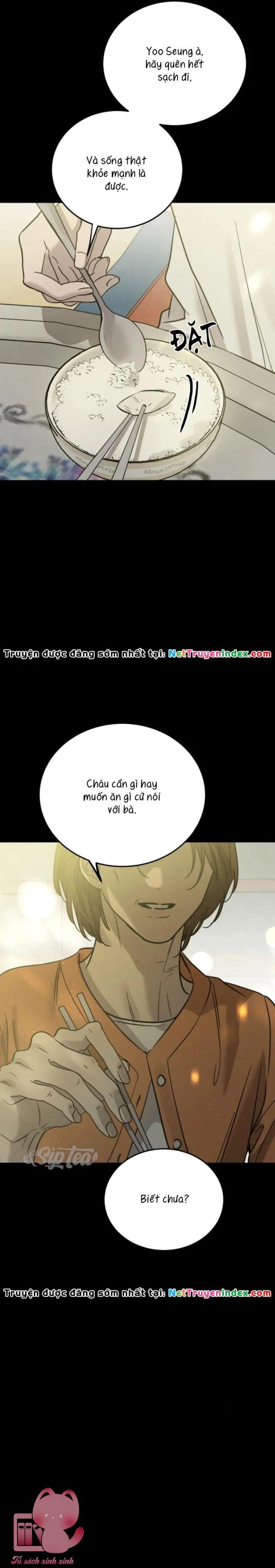 Những Kẻ Thú Tính - Chap 53 - Trang 14
