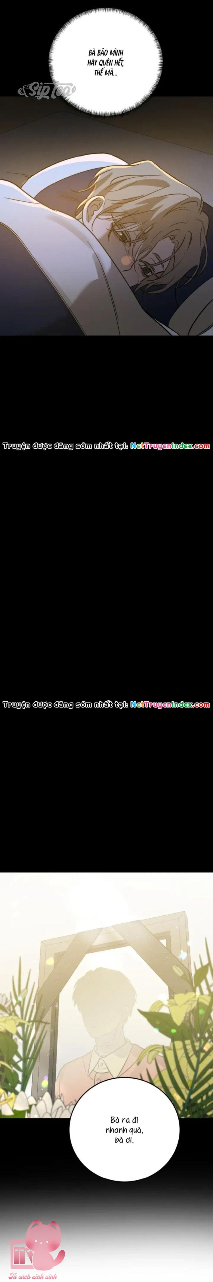 Những Kẻ Thú Tính - Chap 53 - Trang 16