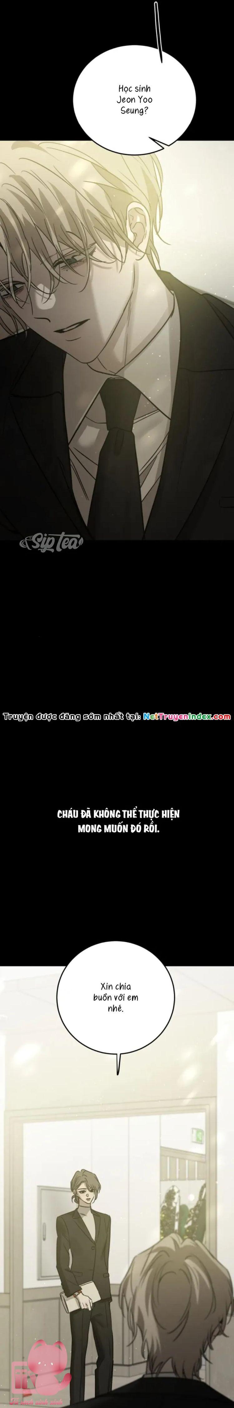 Những Kẻ Thú Tính - Chap 53 - Trang 19