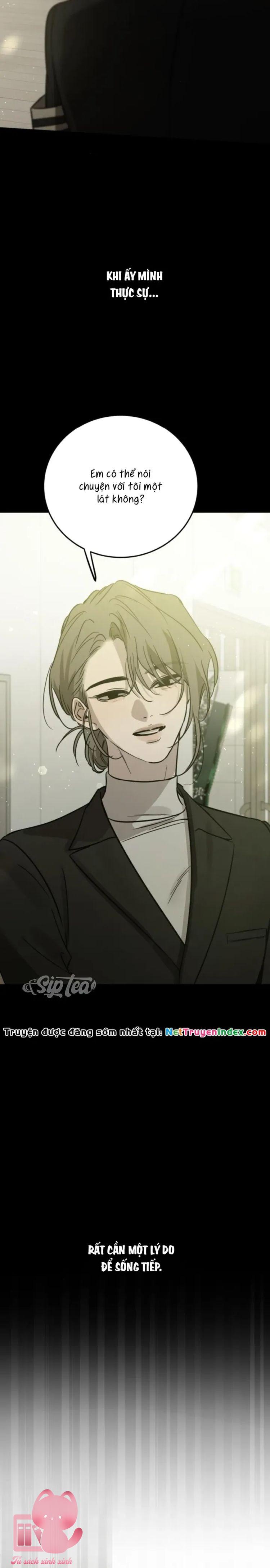 Những Kẻ Thú Tính - Chap 53 - Trang 20