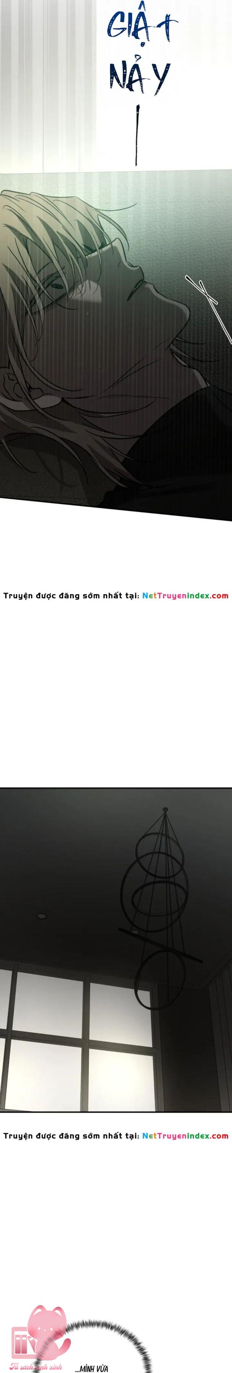 Những Kẻ Thú Tính - Chap 53 - Trang 21