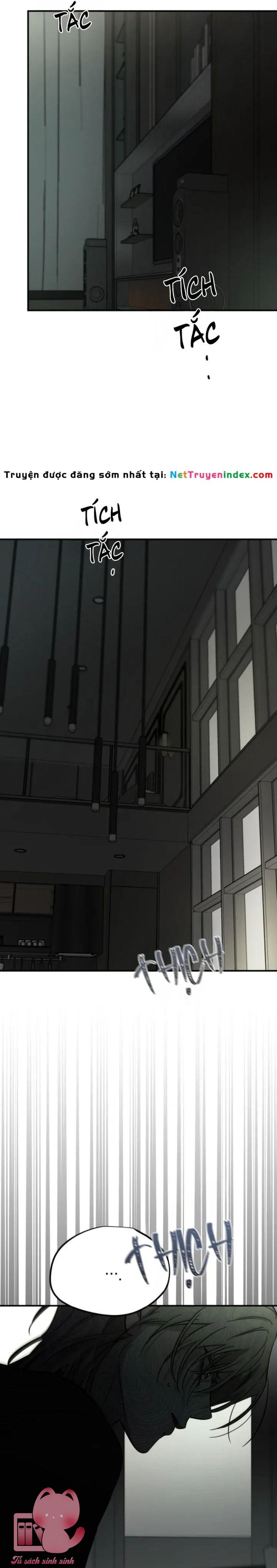 Những Kẻ Thú Tính - Chap 53 - Trang 23