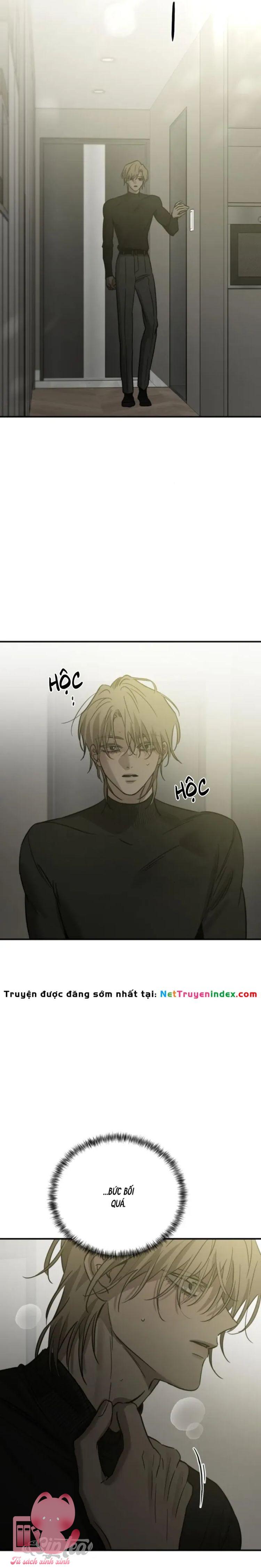 Những Kẻ Thú Tính - Chap 53 - Trang 25