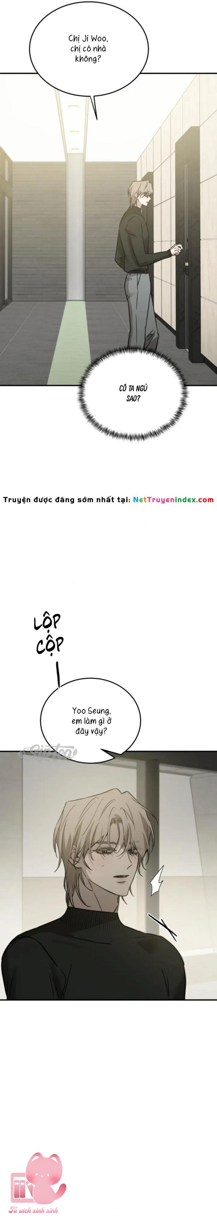 Những Kẻ Thú Tính - Chap 53 - Trang 27