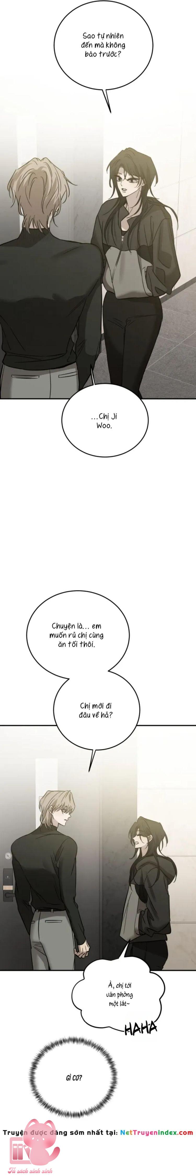 Những Kẻ Thú Tính - Chap 53 - Trang 28