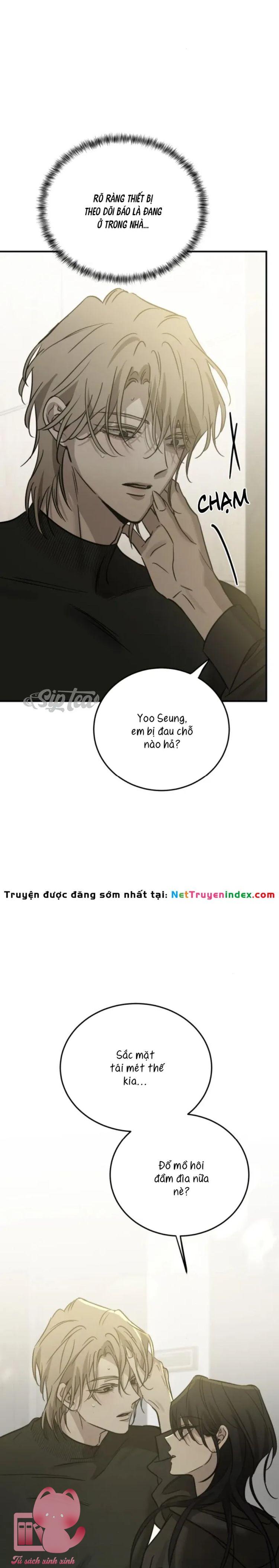 Những Kẻ Thú Tính - Chap 53 - Trang 29