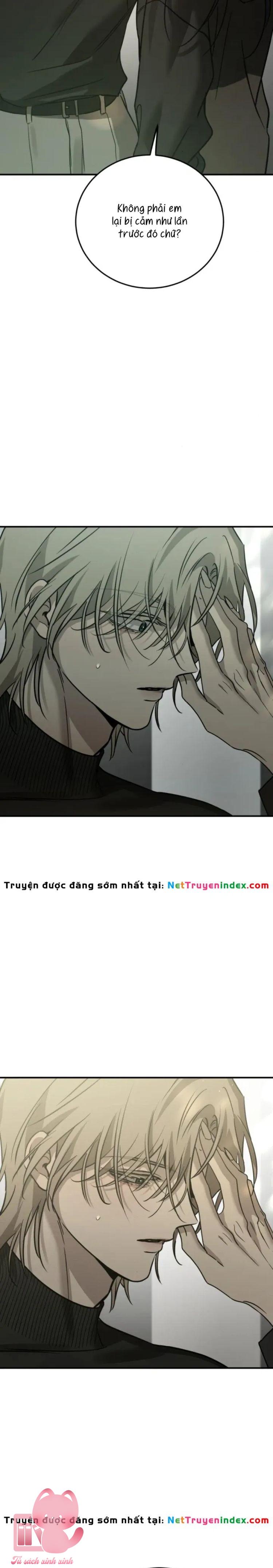 Những Kẻ Thú Tính - Chap 53 - Trang 30