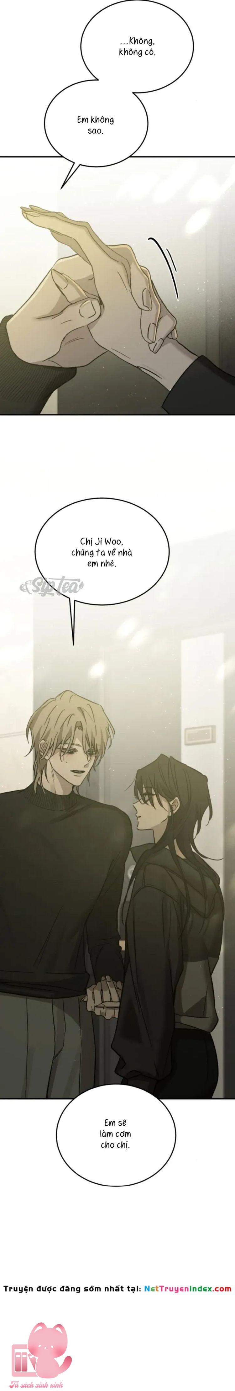 Những Kẻ Thú Tính - Chap 53 - Trang 31