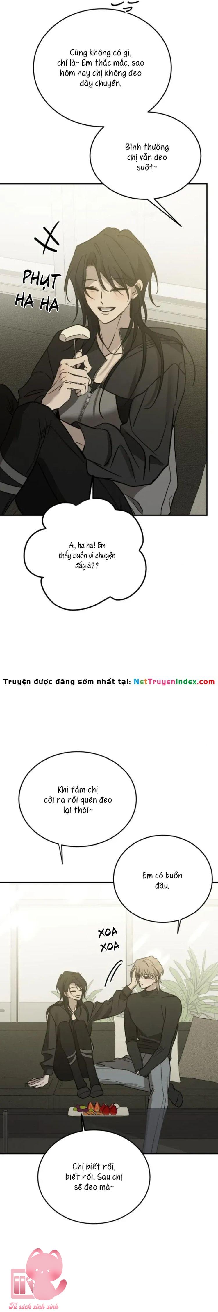 Những Kẻ Thú Tính - Chap 53 - Trang 33