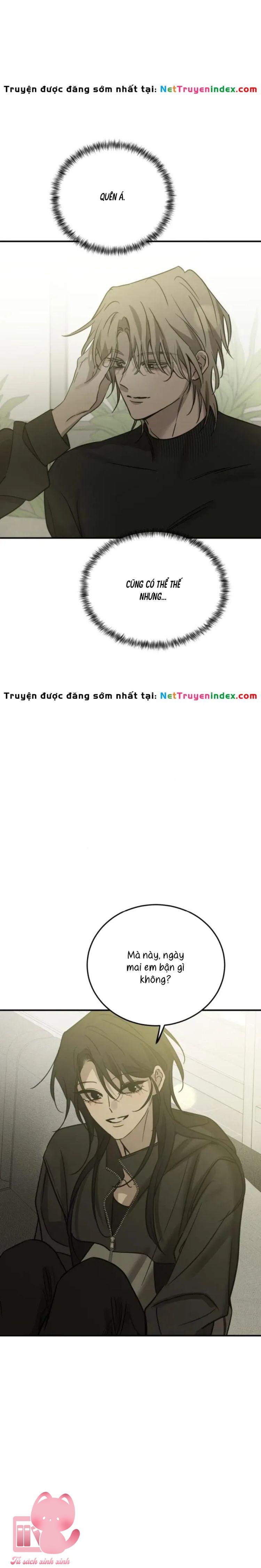 Những Kẻ Thú Tính - Chap 53 - Trang 34