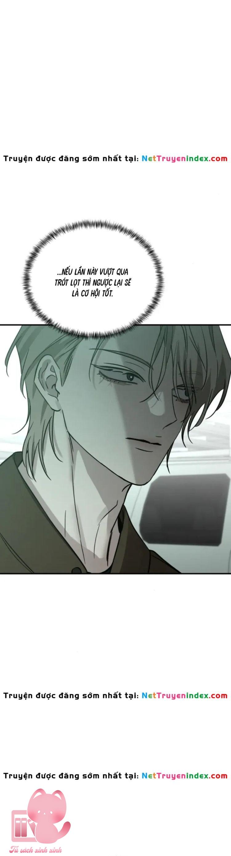 Những Kẻ Thú Tính - Chap 53 - Trang 39