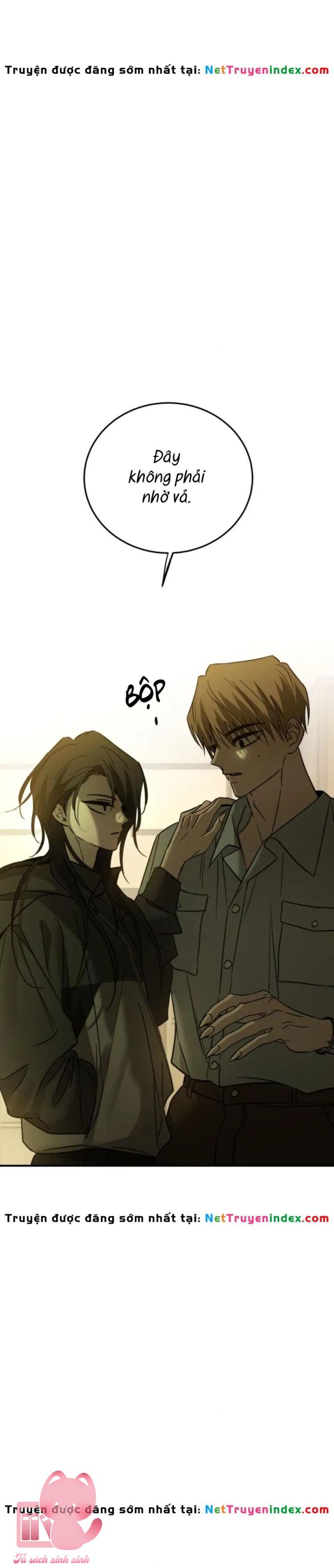 Những Kẻ Thú Tính - Chap 53 - Trang 5