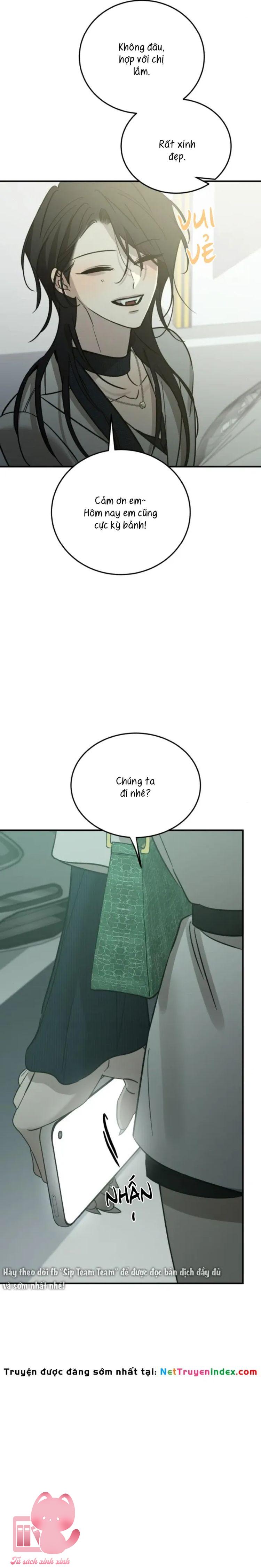 Những Kẻ Thú Tính - Chap 53 - Trang 43