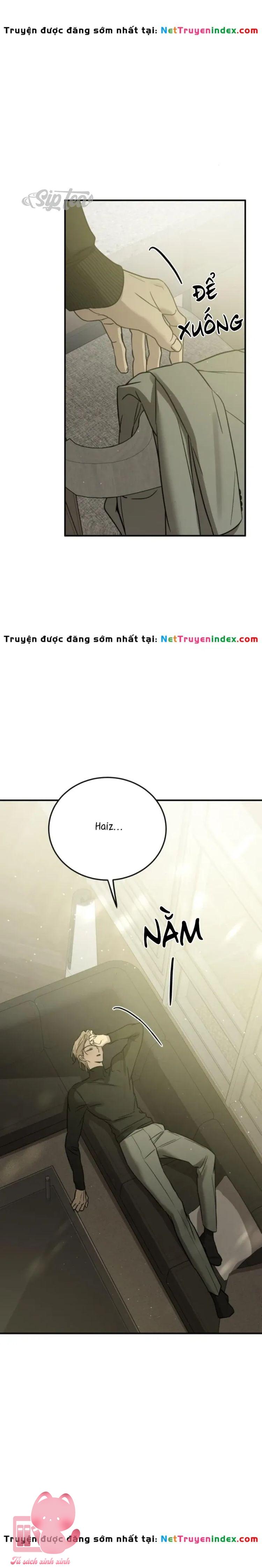 Những Kẻ Thú Tính - Chap 53 - Trang 9
