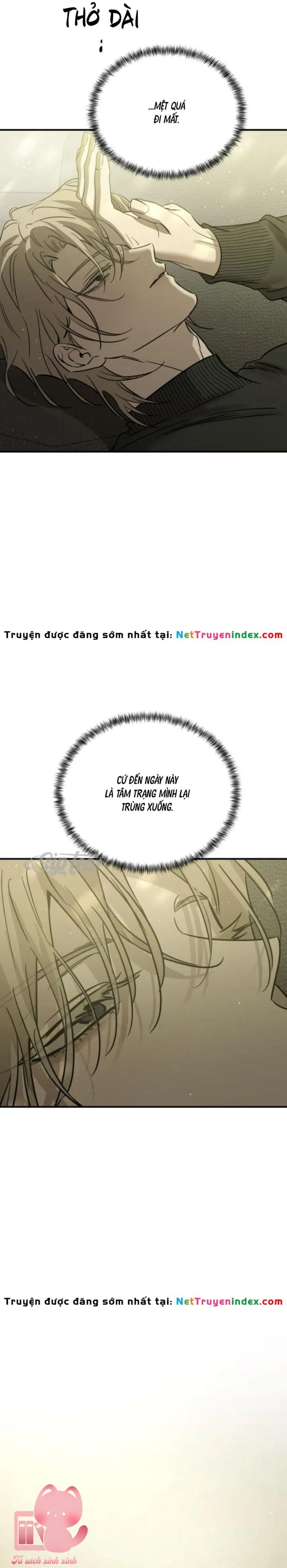 Những Kẻ Thú Tính - Chap 53 - Trang 10