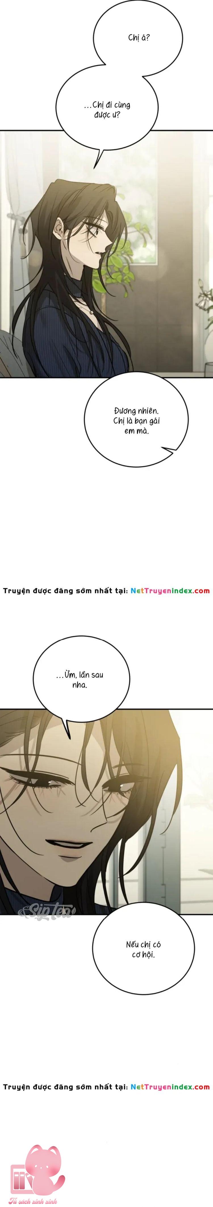 Những Kẻ Thú Tính - Chap 54 - Trang 12