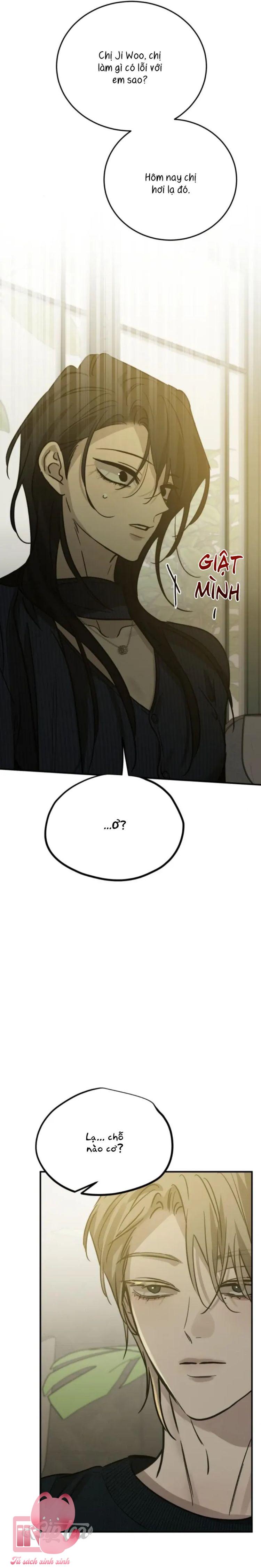 Những Kẻ Thú Tính - Chap 54 - Trang 14