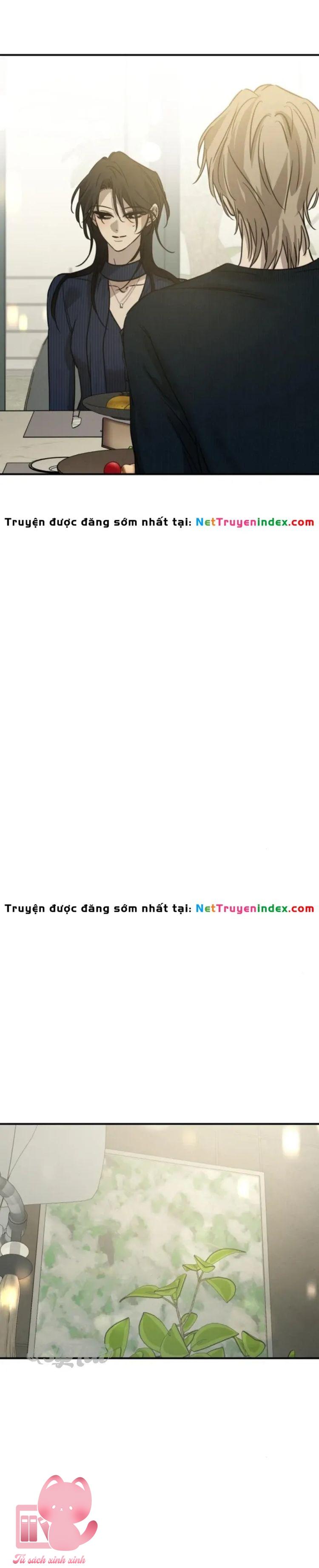 Những Kẻ Thú Tính - Chap 54 - Trang 20