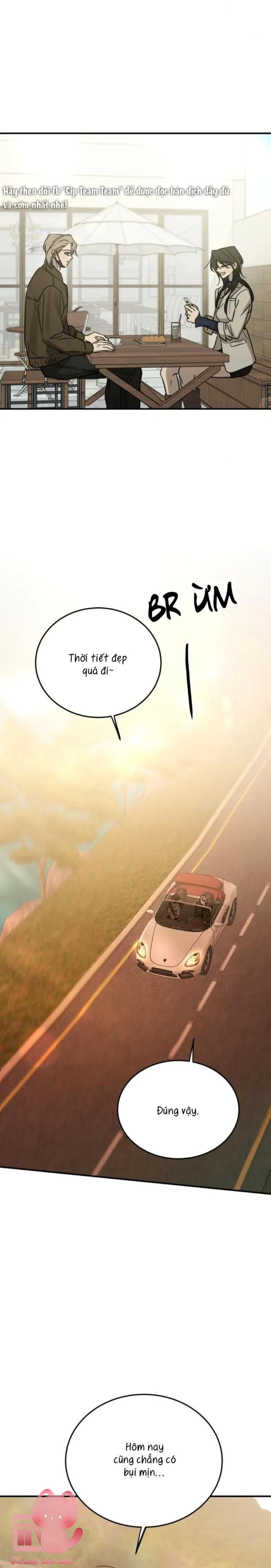 Những Kẻ Thú Tính - Chap 54 - Trang 3