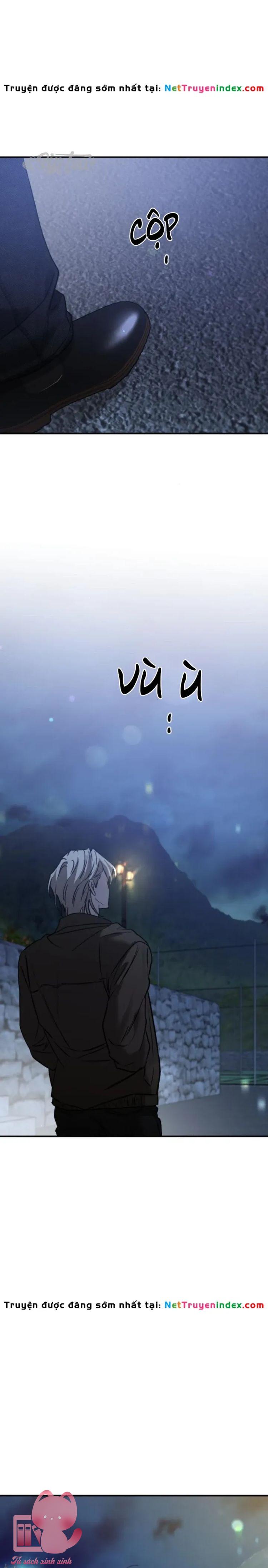 Những Kẻ Thú Tính - Chap 54 - Trang 25