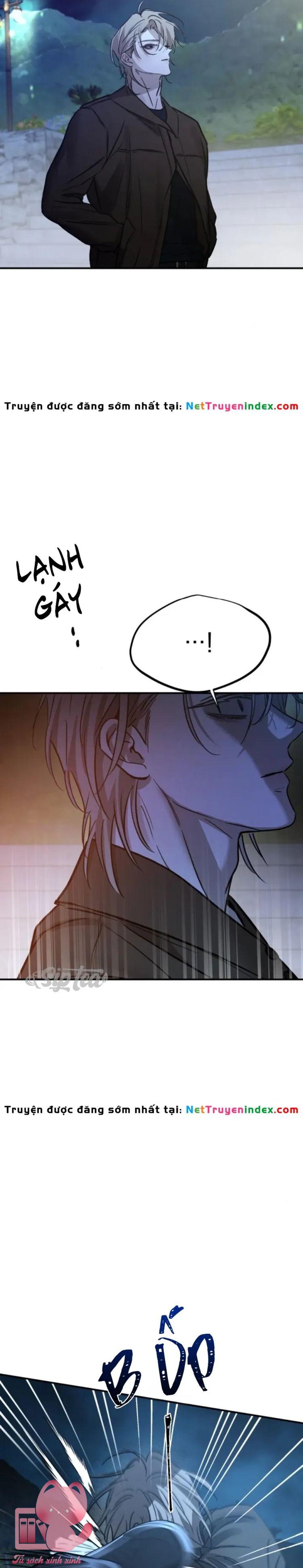 Những Kẻ Thú Tính - Chap 54 - Trang 26